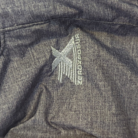 ZeroXposur snow pants  little 7/8 - Picture 2 of 5